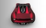 Bizzarrini P538 Scuderia 2008 года